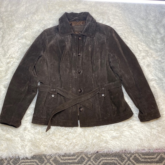Yessica jacket - Picture 1 of 8